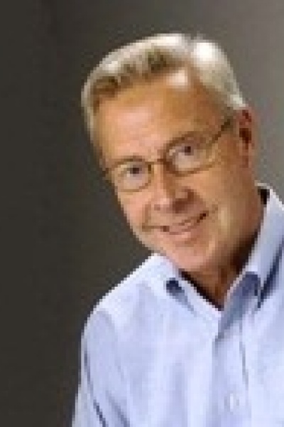 John Colliander