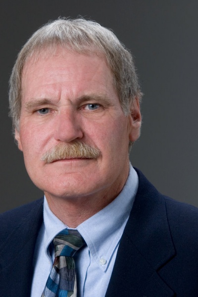 Jeffrey Sohl