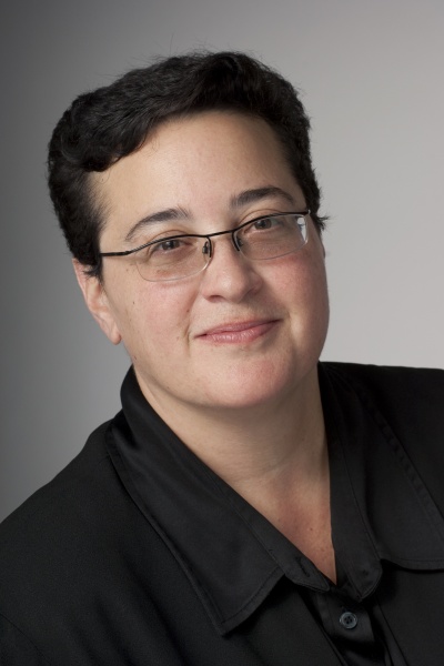 Marla Brettschneider