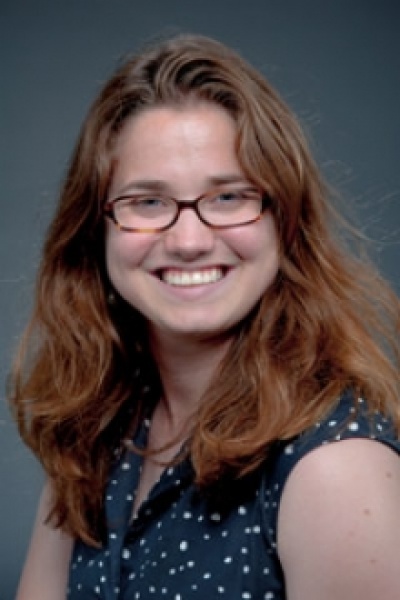 Katherine Abbott