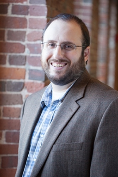 Seth Abramson