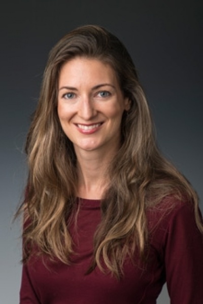 Elizabeth Carter