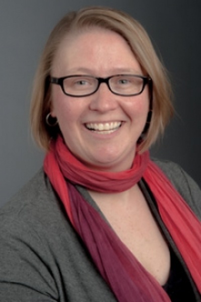 Holly R. Cashman