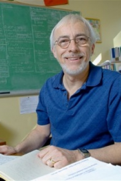 Professor Christopher Bauer