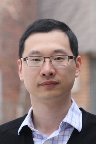 Jiadong Zang
