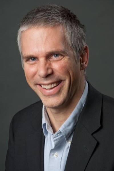 Kevin Gardner, Vice Provost of Research, Professor of Civil and Environmental Engineering