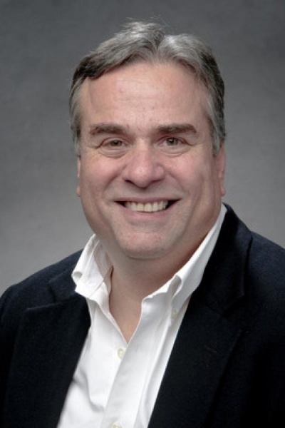 Michael Goldberg head shot