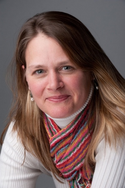 Michele Holt-Shannon, director of NH Listens