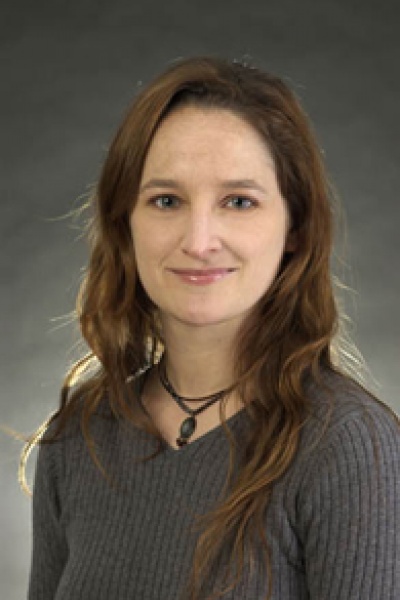 Kimberly  Mitchell