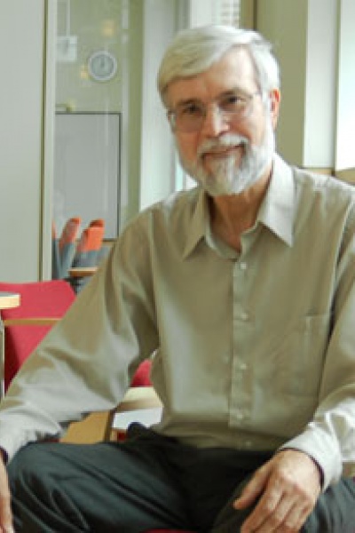 Eberhard Mobius 