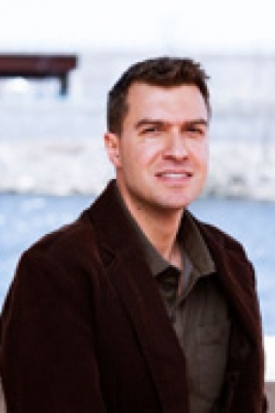 Nicholas Mian