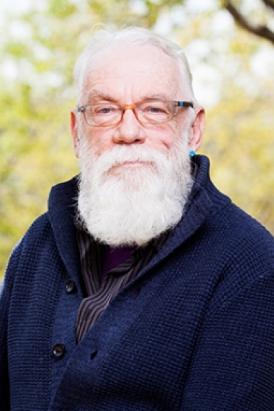 Patrick McCarthy