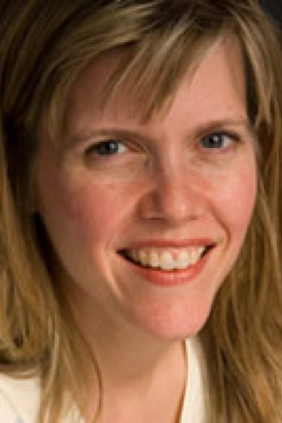 Corinna Jenkins Tucker