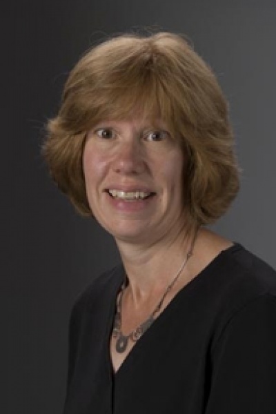 Wendy Walsh