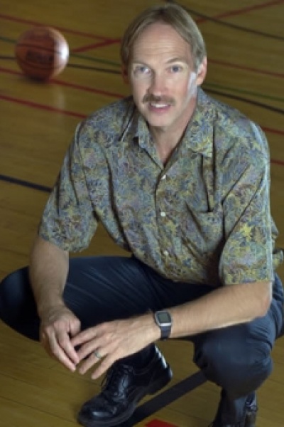 Steve Wright