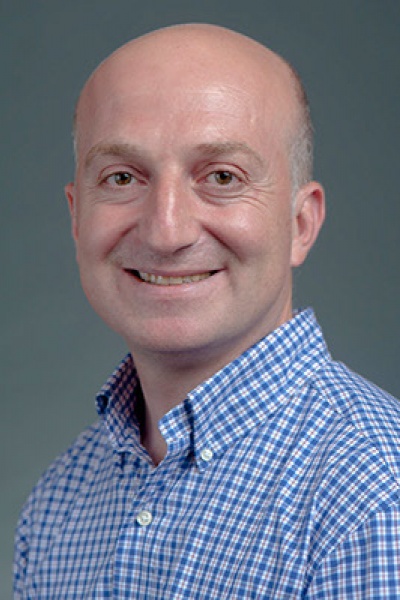 Goksel Yalcinkaya