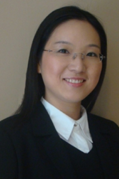 Dr. Qiaoyan Yu