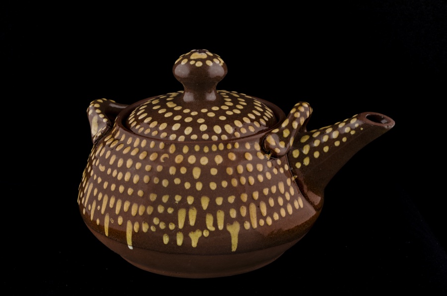 tea pot