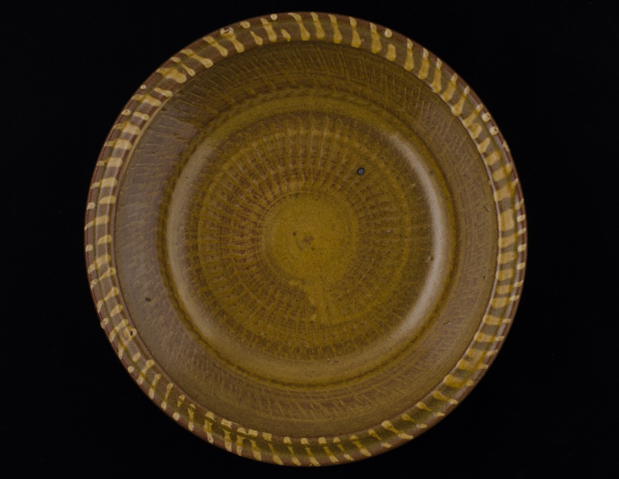 plate