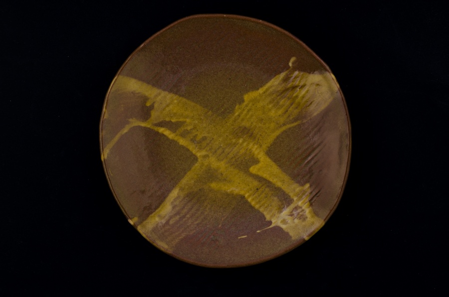 plate