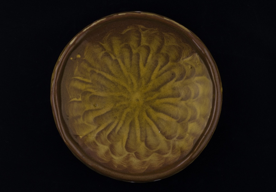 plate