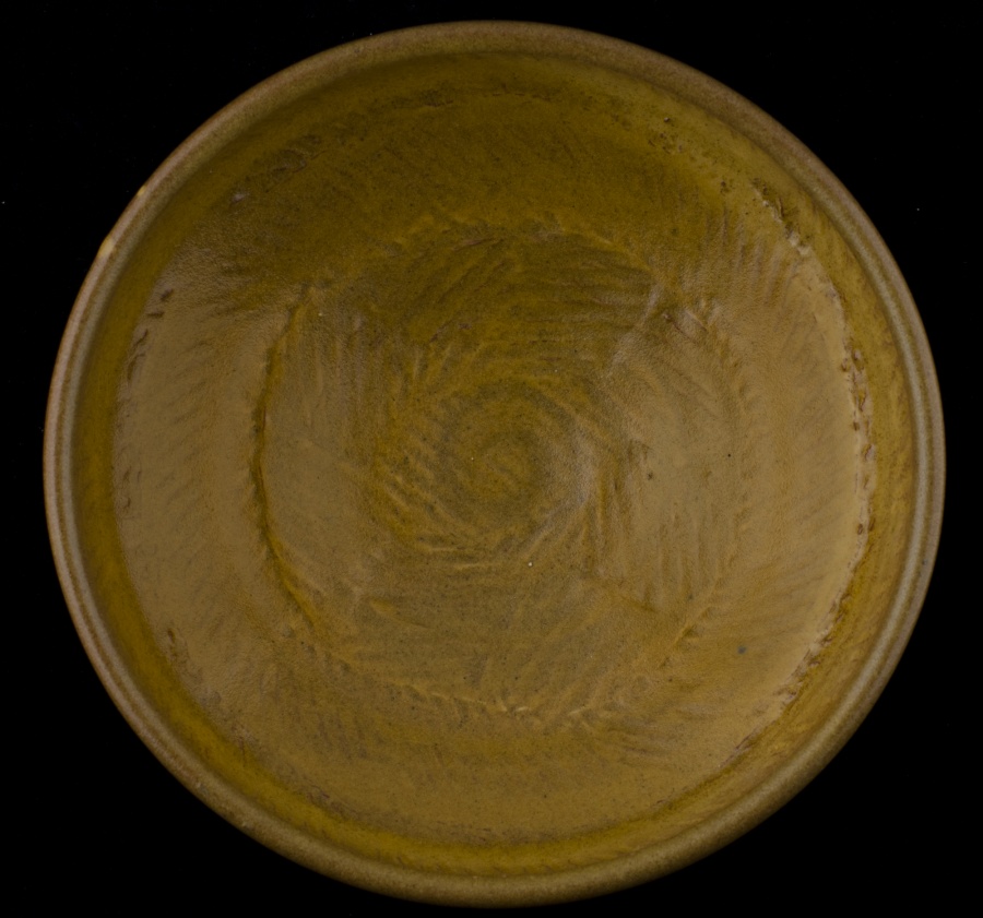 plate