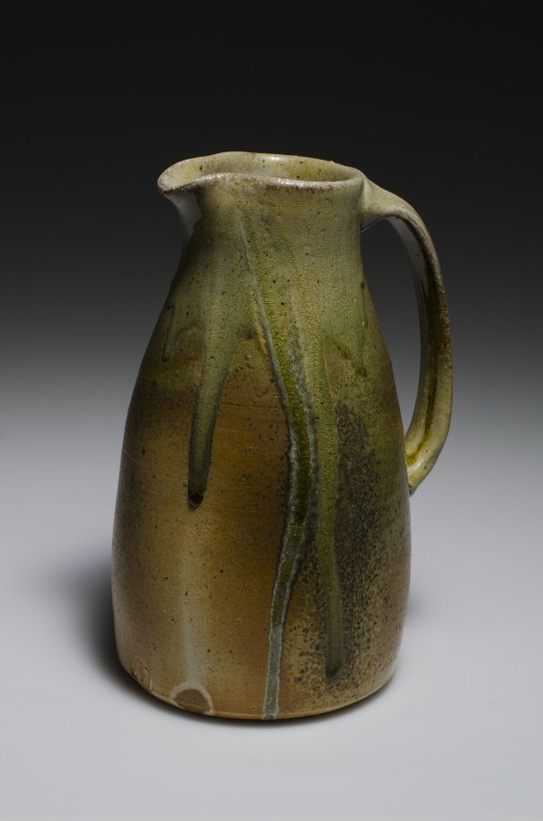 pitcher