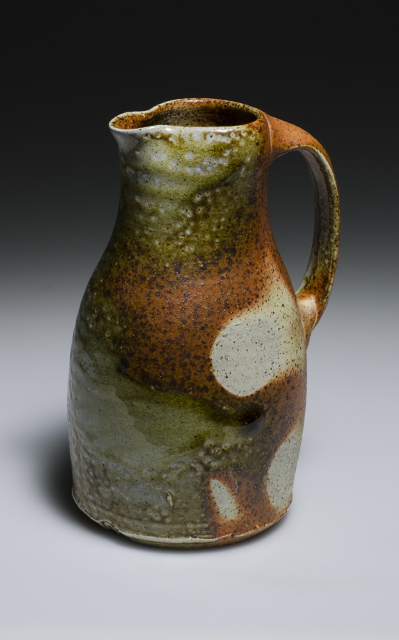 pitcher