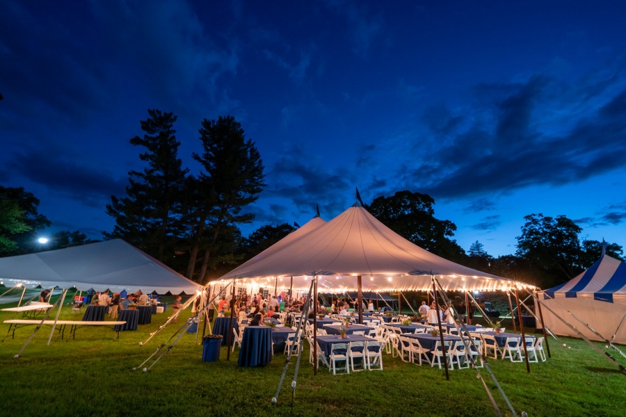 UNH alumni back on campus for Reunion Weekend 2018