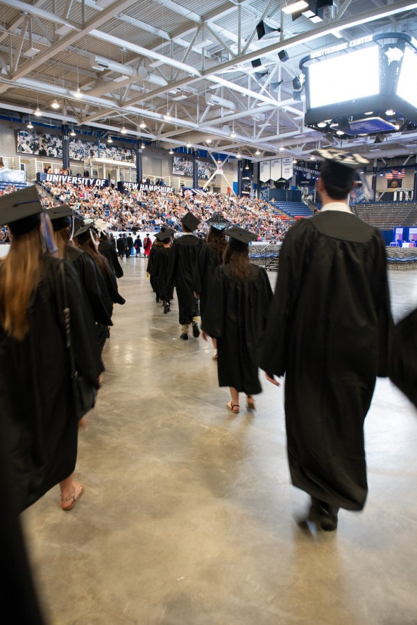 Honors Convocation 2018