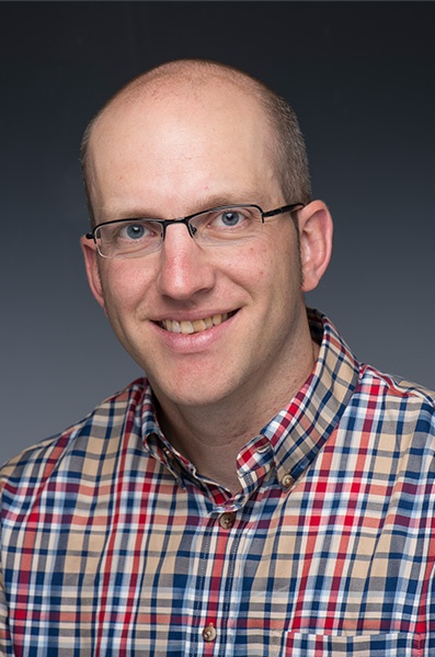 Alex Holznienkemper, Lecturer in German at UNH