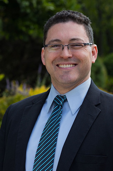 Ryan Vacca, Professor of Law at UNH School of Law