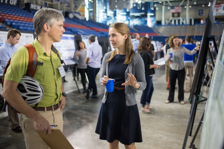 UNH Graduate Research Conference