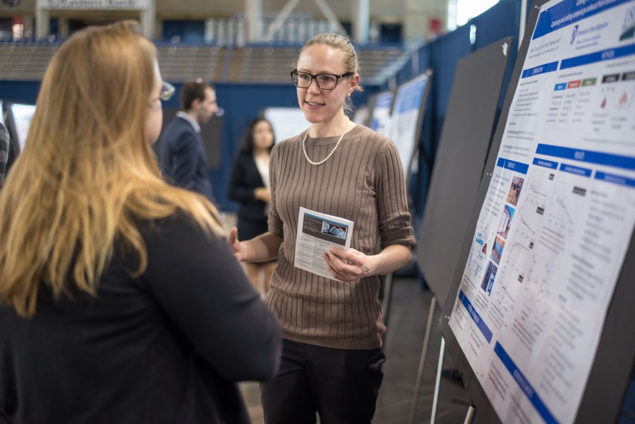 UNH Graduate Research Conference