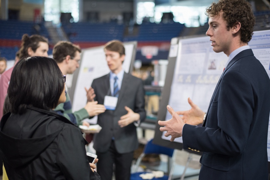 UNH Interdisciplinary Science & Engineering Symposium 