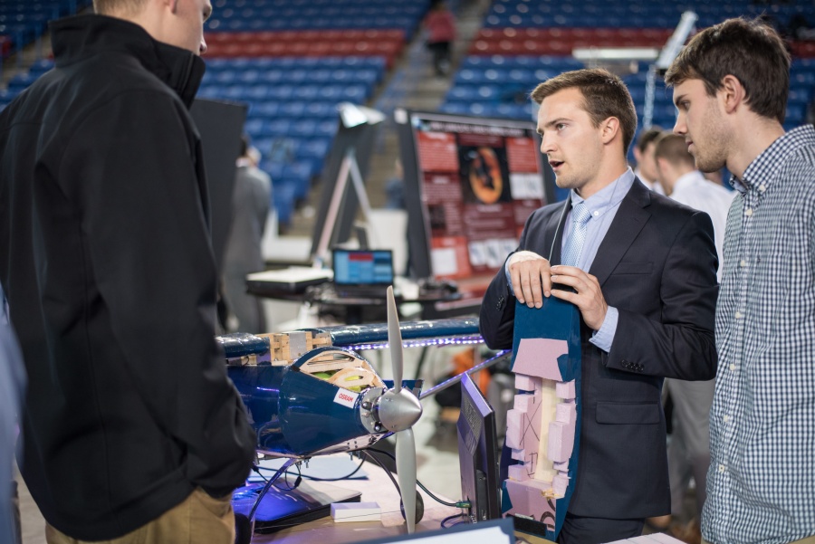 UNH Interdisciplinary Science & Engineering Symposium 