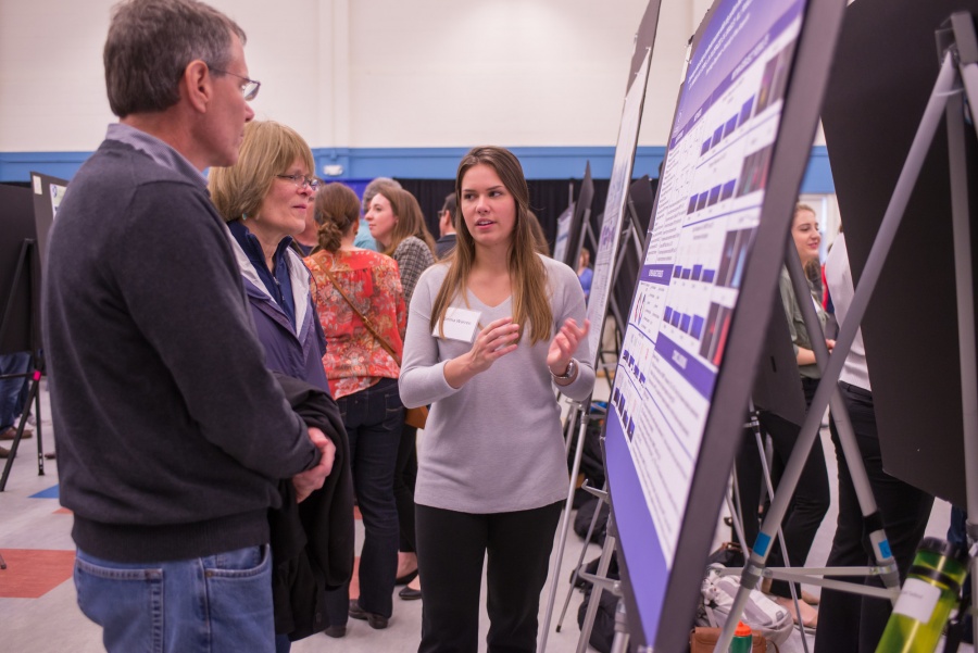 COLSA Undergraduate Research Conference 2017