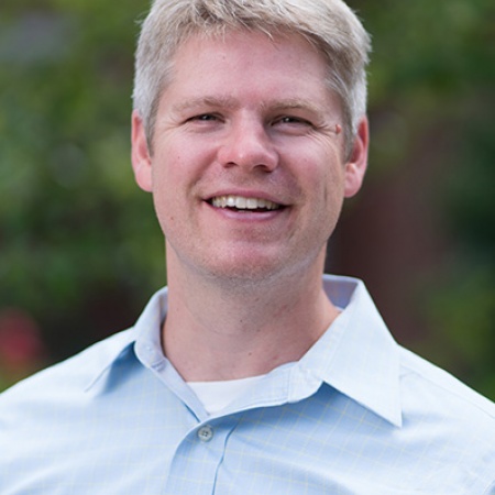 Christopher Glynn, Assistant Professor of Decision Sciences at UNH