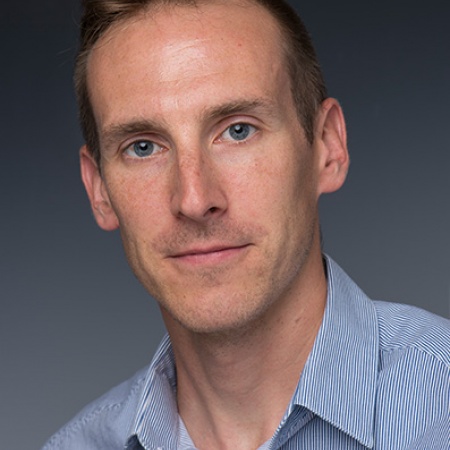 Paul M. Robertson, Lecturer in Humanities at UNH