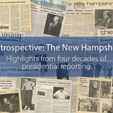 Retrospective: The New Hampshire