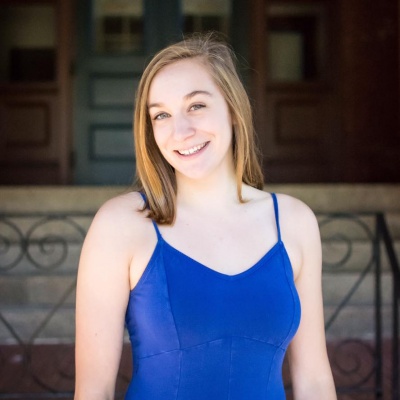 Saege Robinson '18