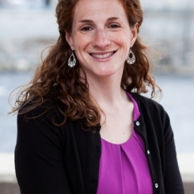 Image of Sarah Dorner