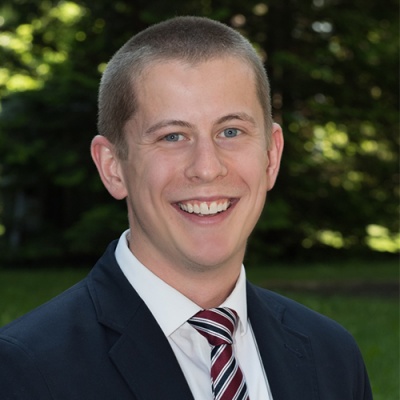 Jonathan Constable '14