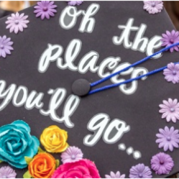 graduation cap 