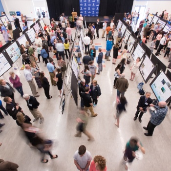 The Undergraduate Research Conference at UNH