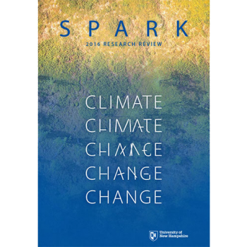 Spark 2016 Research Review - Climate Change