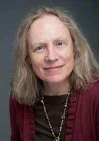 UNH Associate Professor Brigitte Bailey