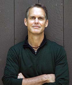 John Marshall '87 - UNH