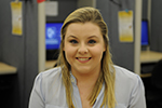 Francesca Bragan ’16