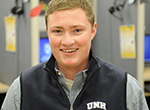James Ellis ’16